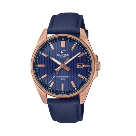 Đồng hồ Nam Casio, xanh lịch lãm - sang trọng efv-150cl-2avudf