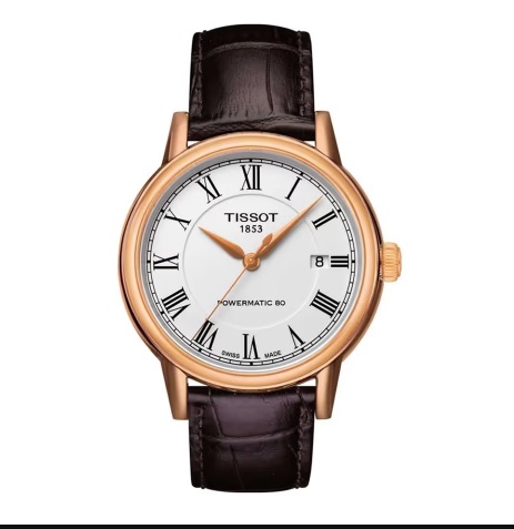 [Lướt] Đồng hồ Thụy sĩ, Hoài cổ tại Thủ Đức T085.407.36.013.00-