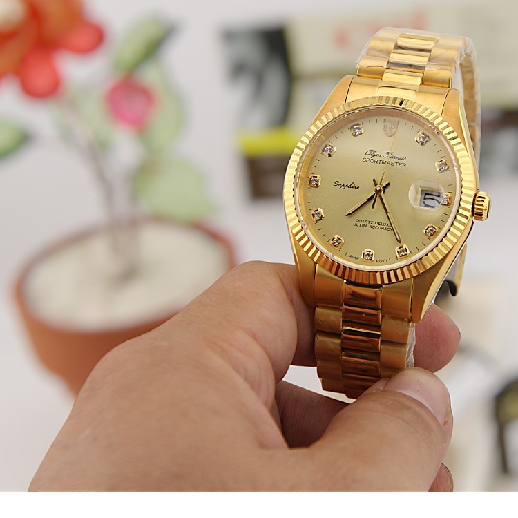 Đồng hồ Olym Pianus OP89322AMK-T (Size 36.5mm)-Sẳn tại Thủ Đức