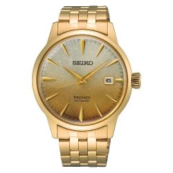 Đồng hồ seiko SRPK46J1, 'Beer Julep' Cocktail - Made in Japan