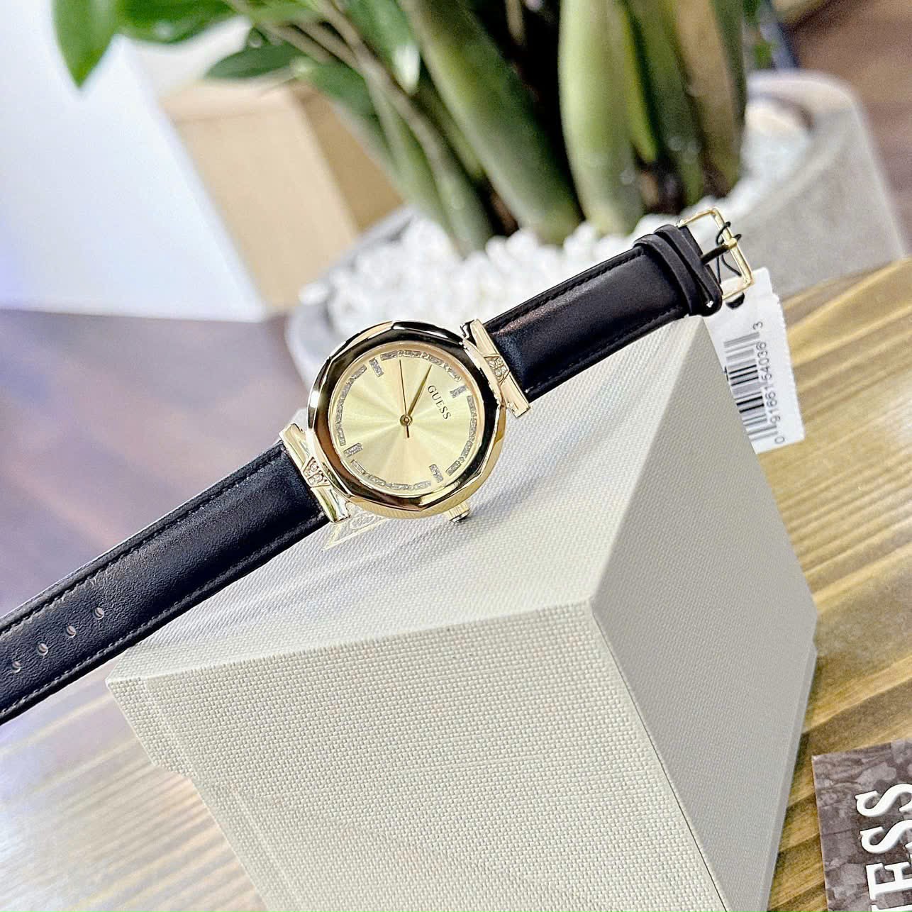 GW0689L2 - Ladies Dress Rumour watch