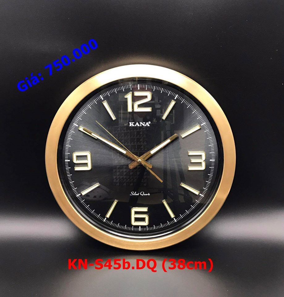 kn-s45 vàng đen