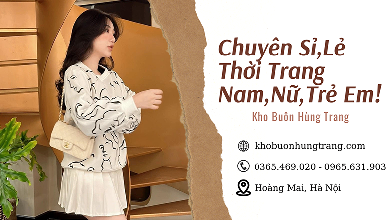 Banner Trang Chủ