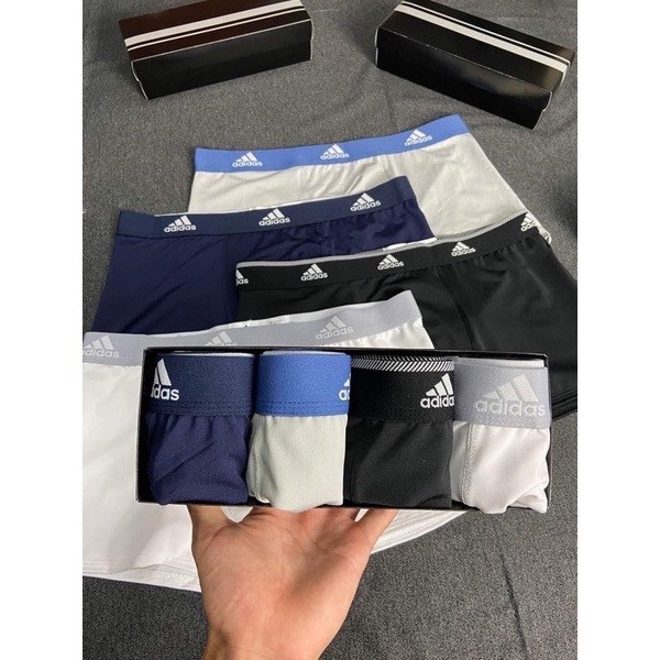 QUẦN SỊP ADIDAS ( SET 5 QUẦN )