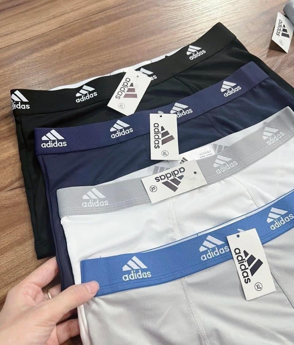 QUẦN SỊP ADIDAS ( SET 5 QUẦN )