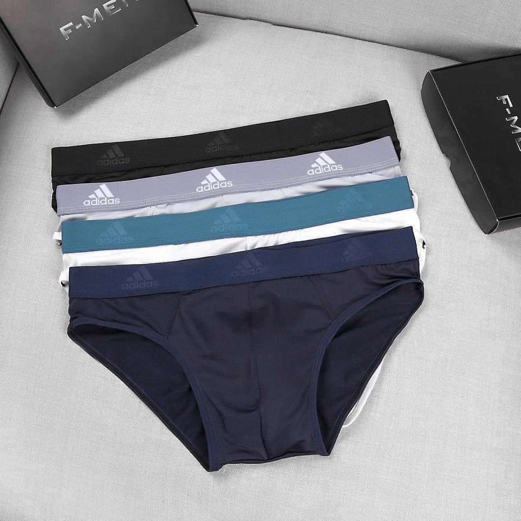 QUẦN SỊP ADIDAS ( SET 5 QUẦN )