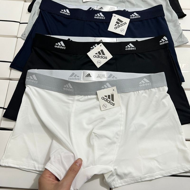 QUẦN SỊP ADIDAS ( SET 5 QUẦN )