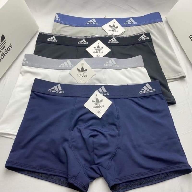 QUẦN SỊP ADIDAS ( SET 5 QUẦN )