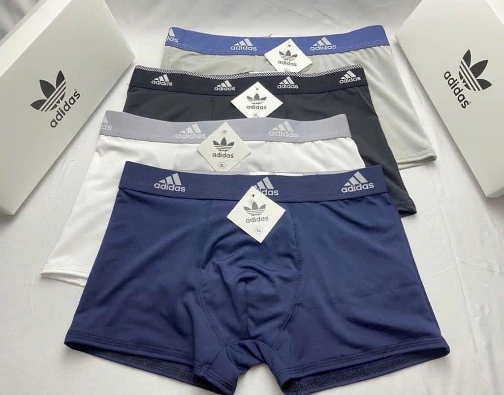 QUẦN SỊP ADIDAS ( SET 5 QUẦN )