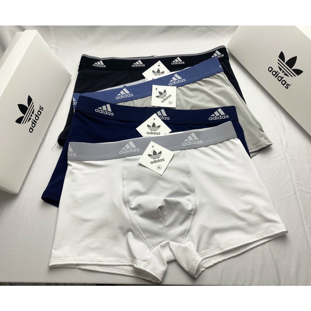 QUẦN SỊP ADIDAS ( SET 5 QUẦN )