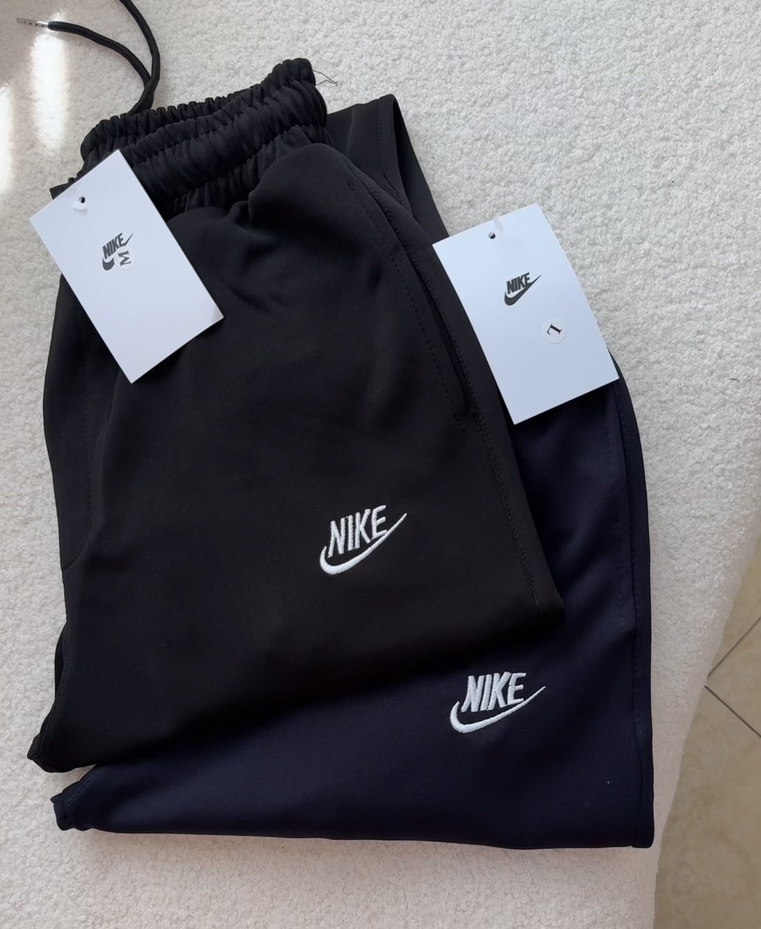 Set 2 quần nam nike