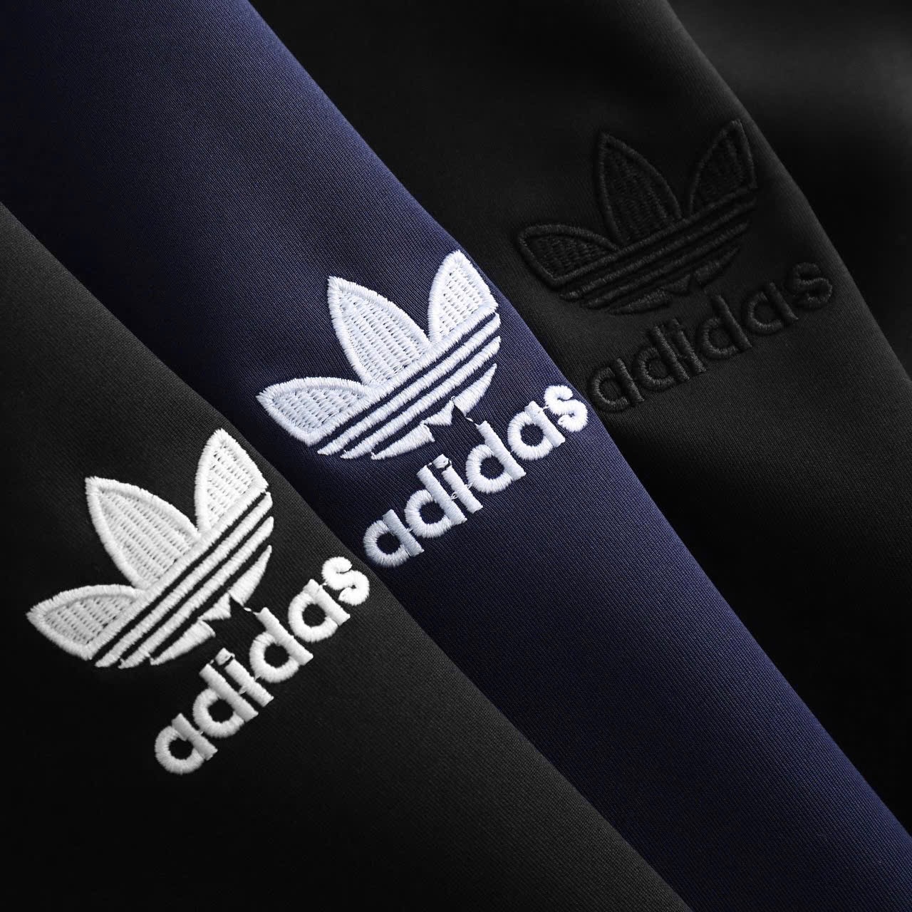 Set bộ adidas nam