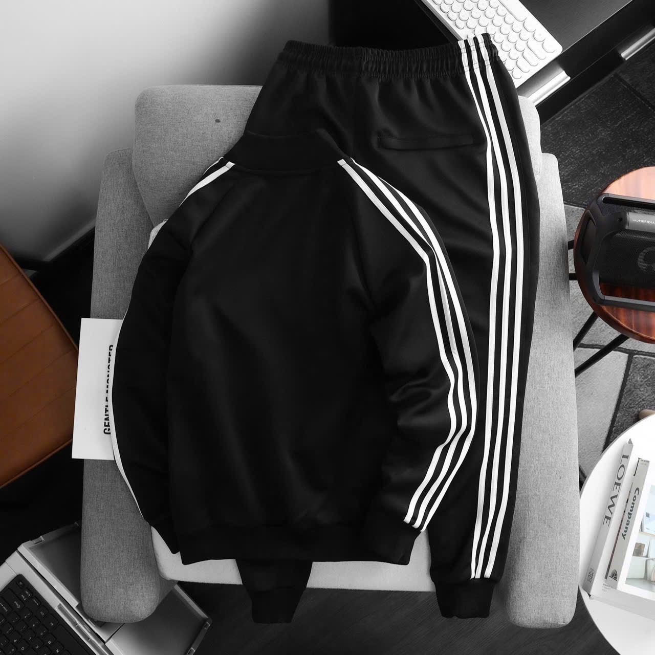 Set bộ adidas nam