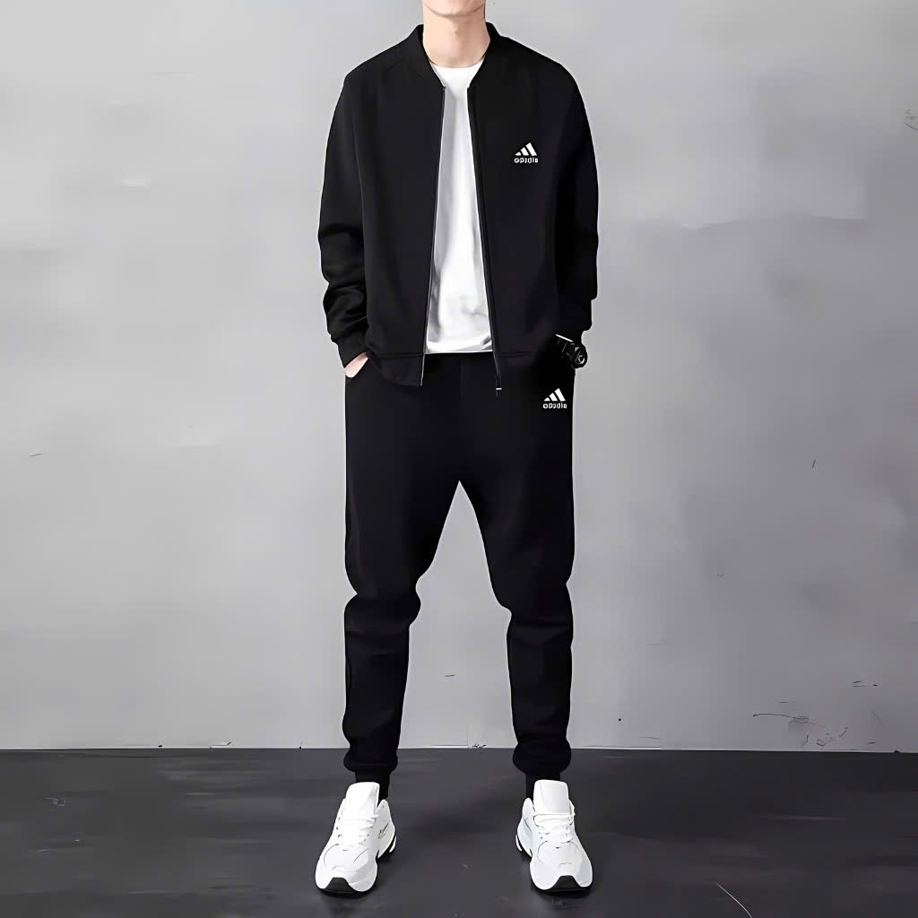 Set bộ adidas nam