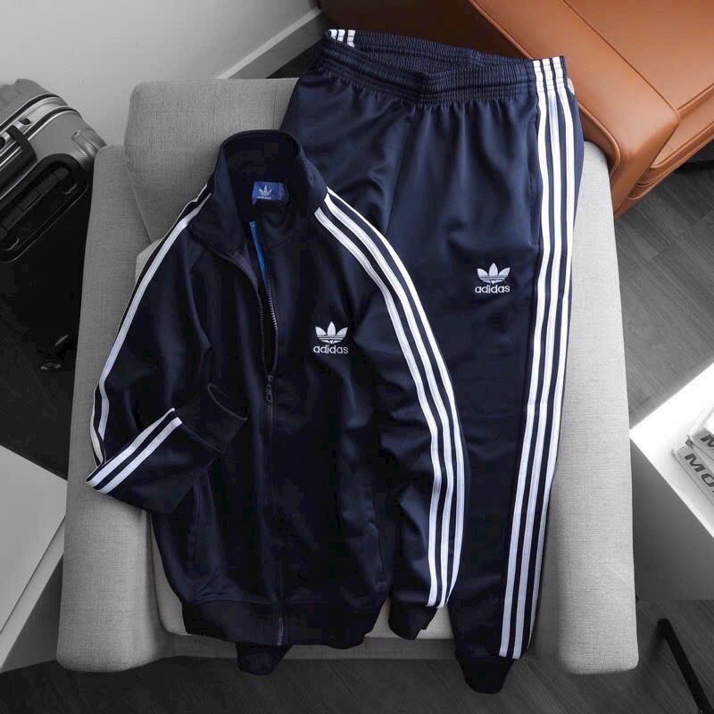 Set bộ adidas nam