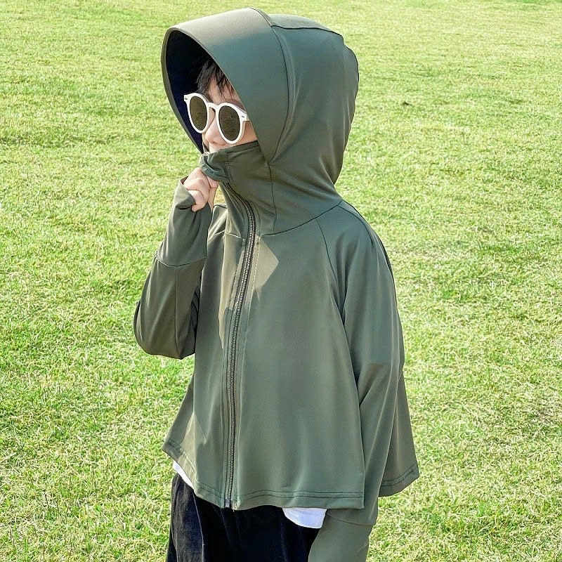 A188 Áo chống nắng bé