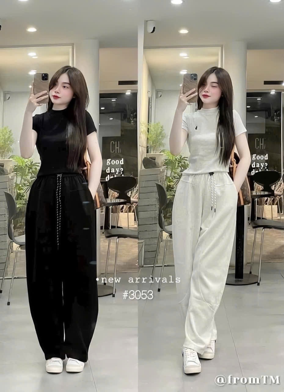 K09#QUẦN 2 DA CHO NỮ