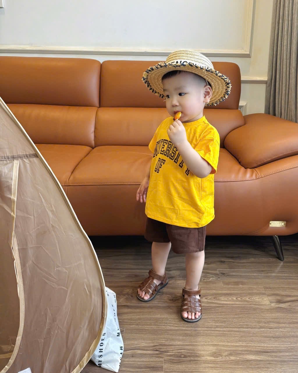 DC02#SET BỘ ÁO PHÔNG QUẦN KAKI