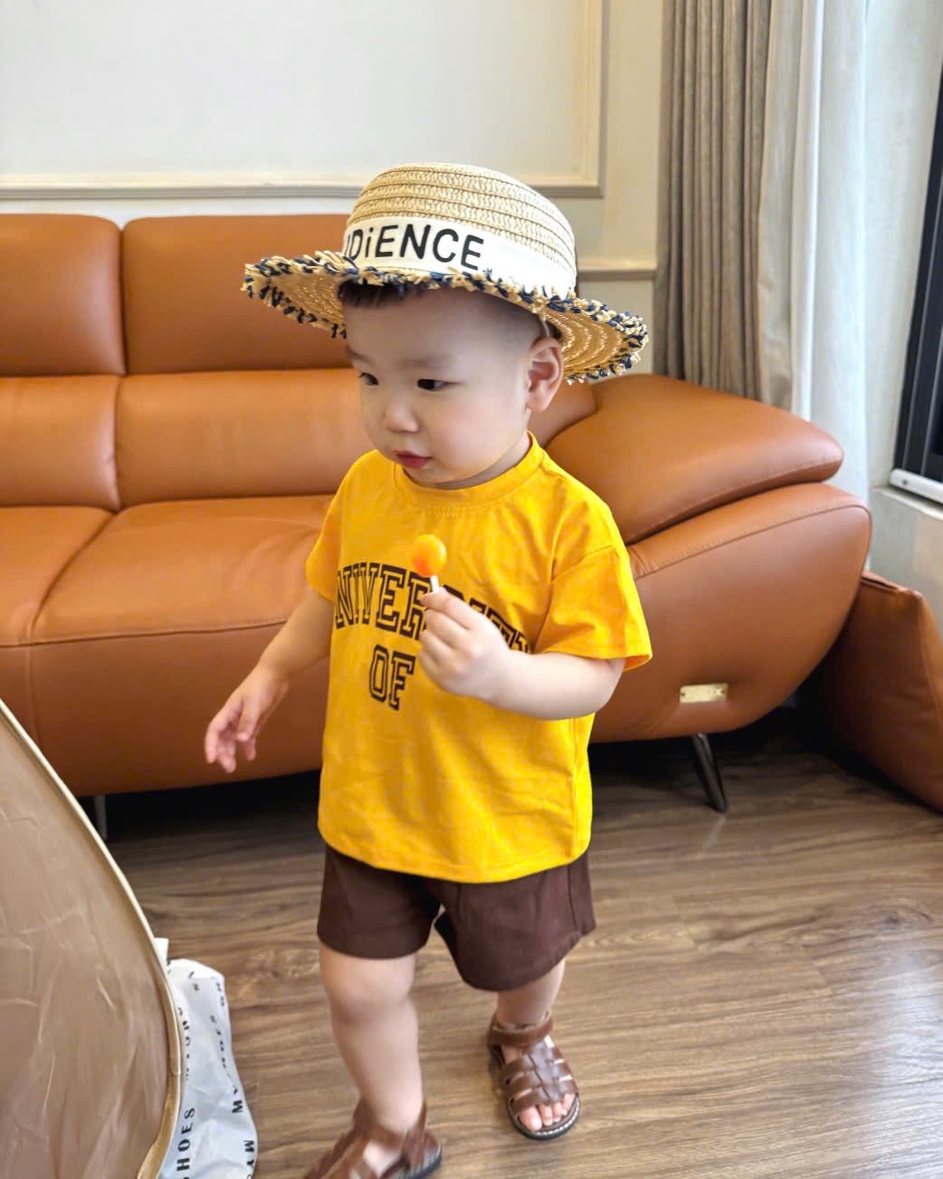 DC02#SET BỘ ÁO PHÔNG QUẦN KAKI