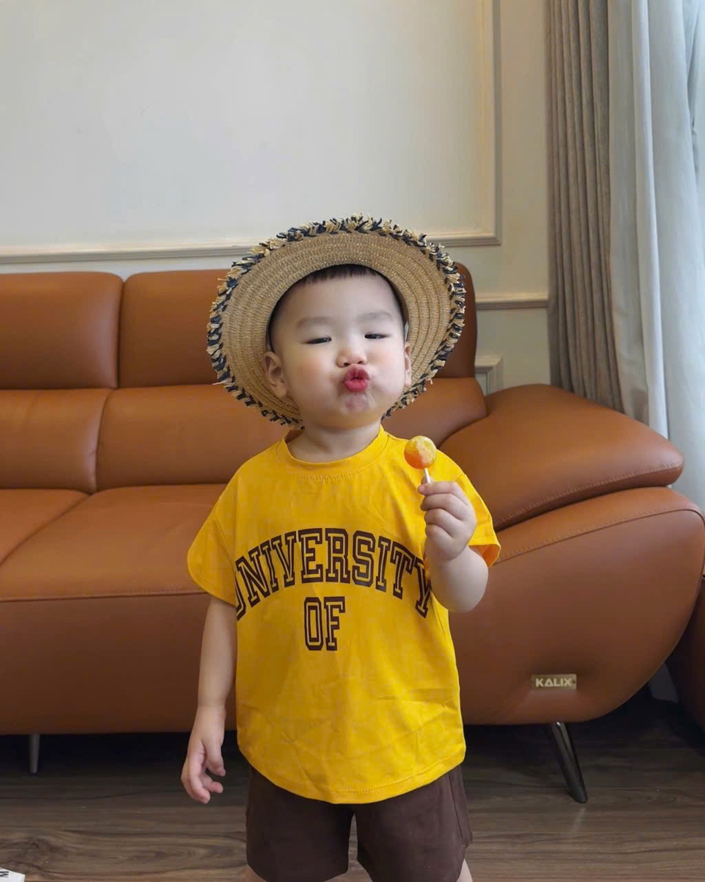 DC02#SET BỘ ÁO PHÔNG QUẦN KAKI