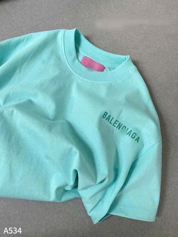 AN94 Áo balen xanh