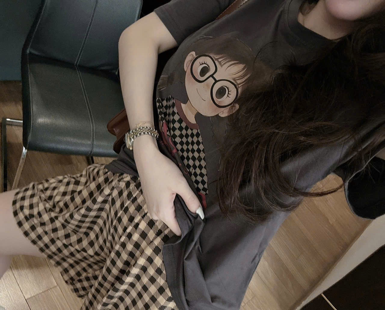 B88 BỘ ĐÙI CỘC NÂU TÂY