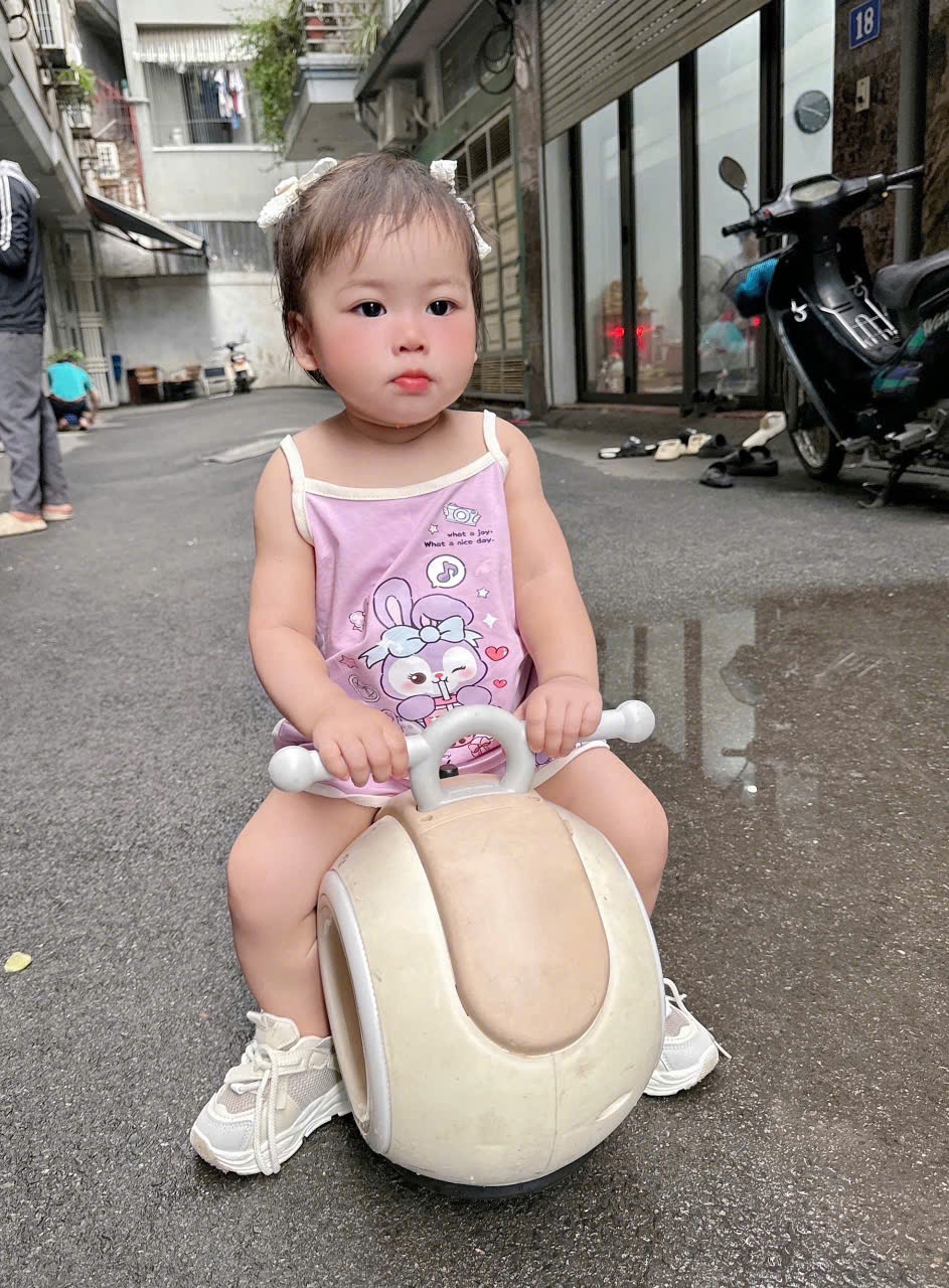 Sb41 Set 3 bộ hai dây tím Stella Lu
