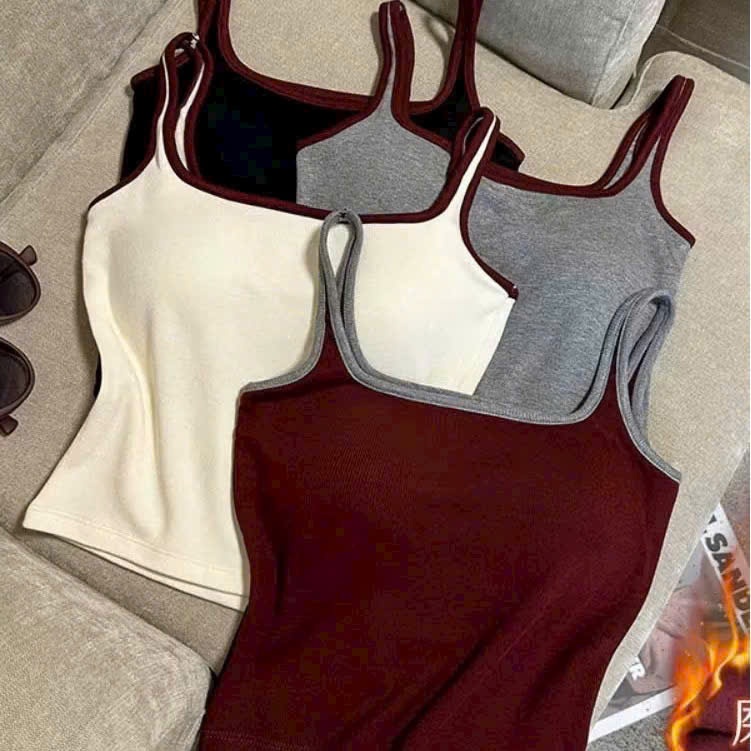 B42 Bra có móc hàng QC cho nữ