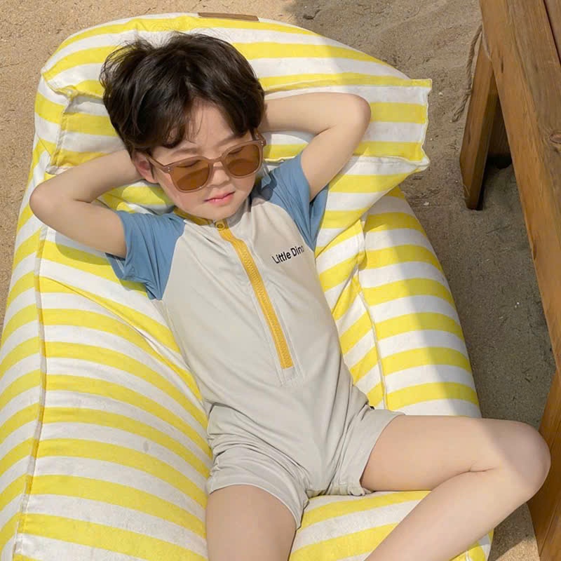 CV- DB01 ĐỒ BƠI BÉ TRAI NICEDAY