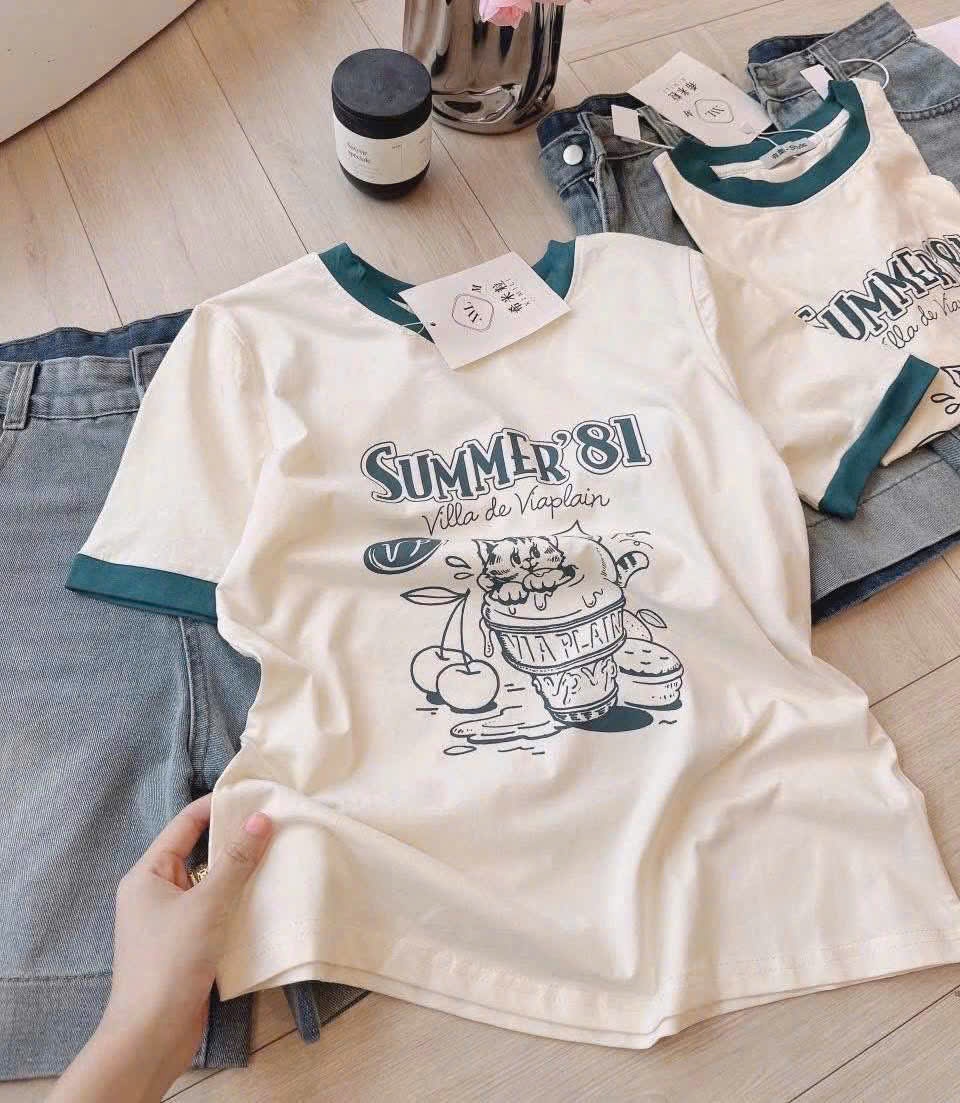 Cv-Sb20 Set bộ đùi Jean Summer 81