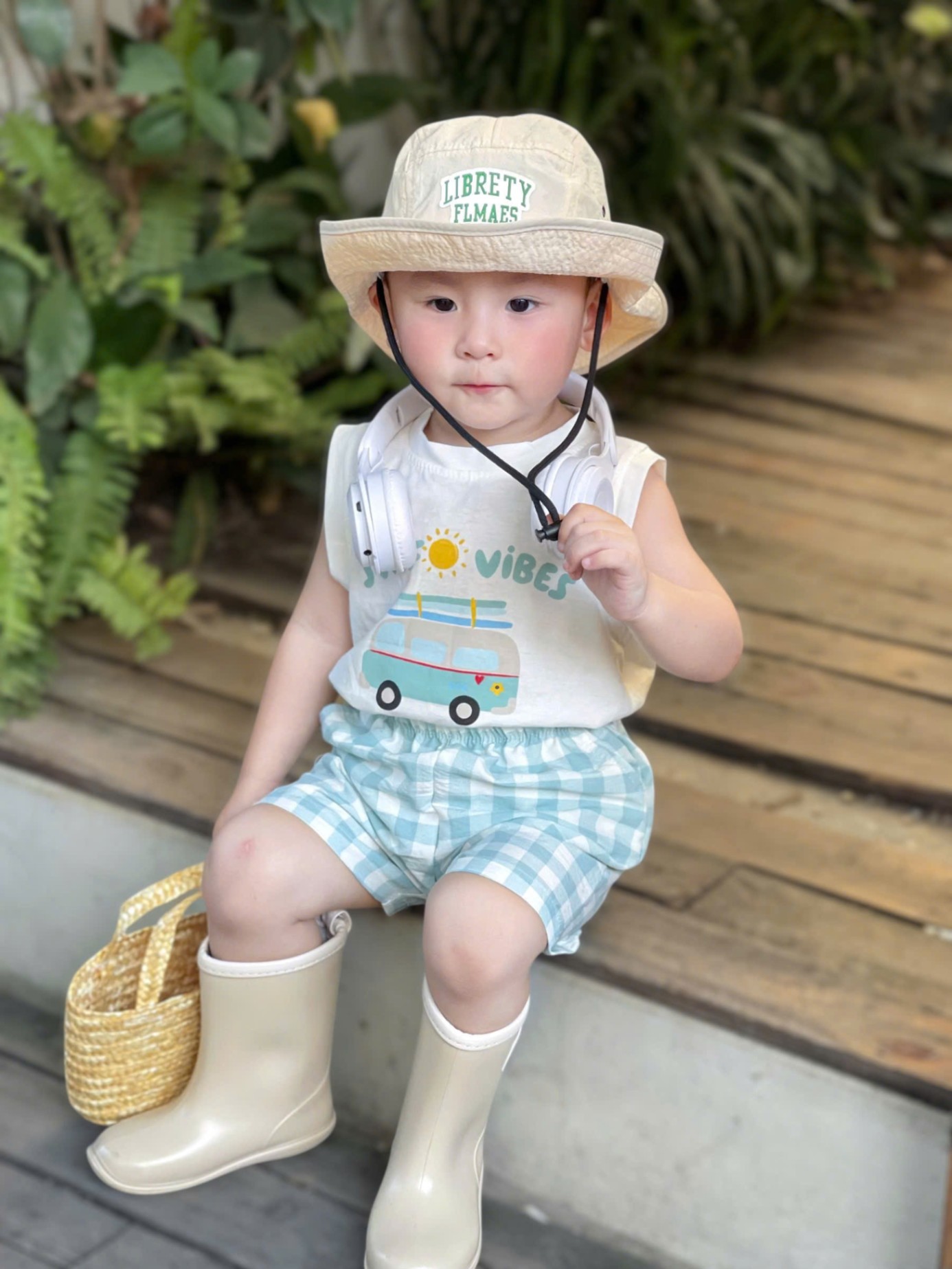 Cv-Sb56 Set bộ áo cotton quần đũi mát,
