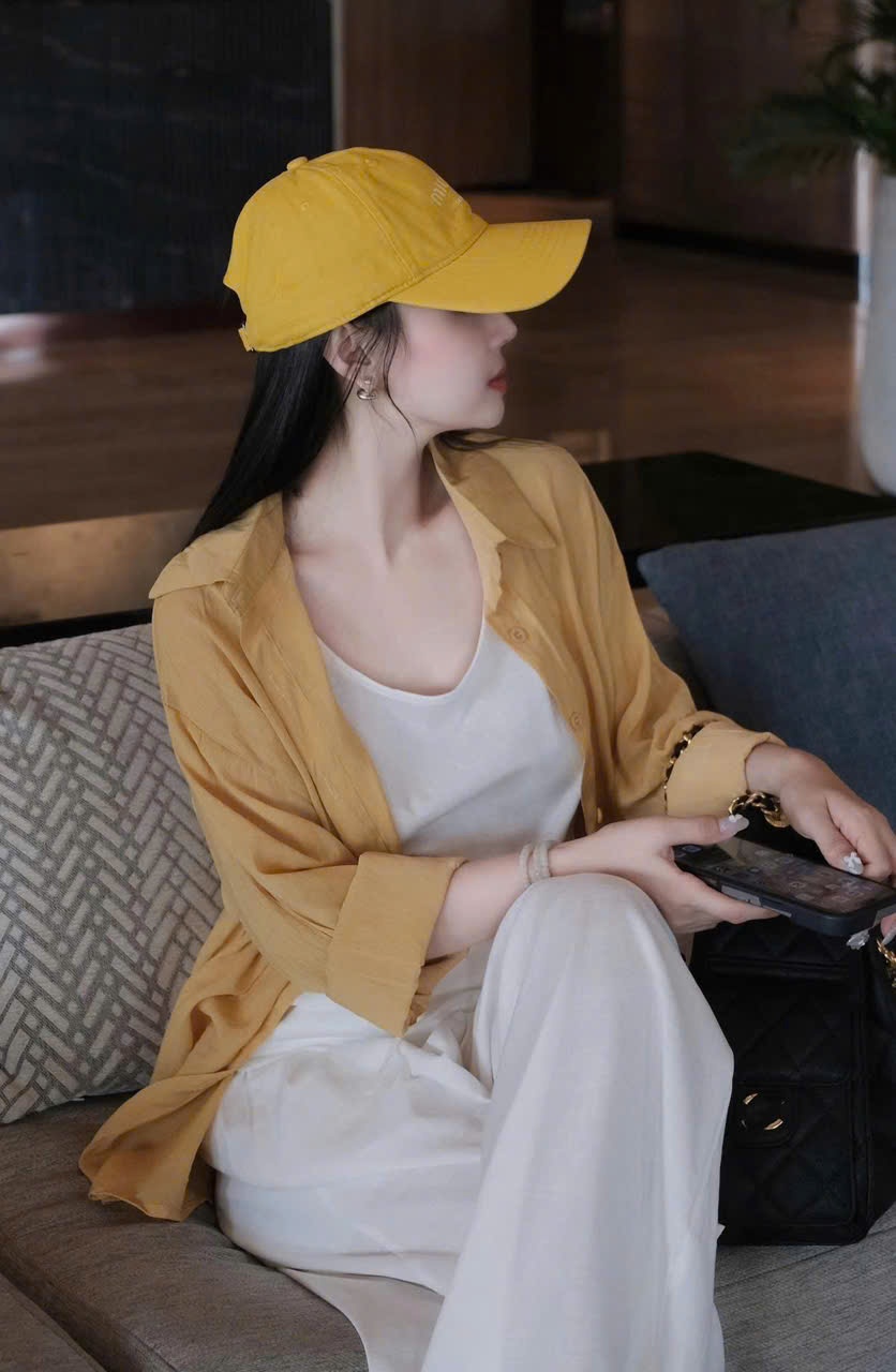 cv-S3ct Set 3ct áo smi vs quần đũi suông áo ba lỗ