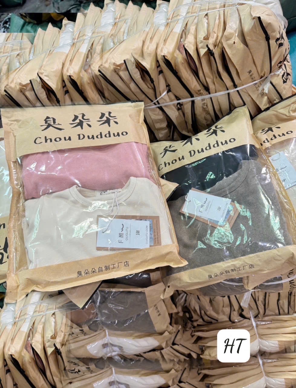CV- S87 Sét 2bô zip dài tay