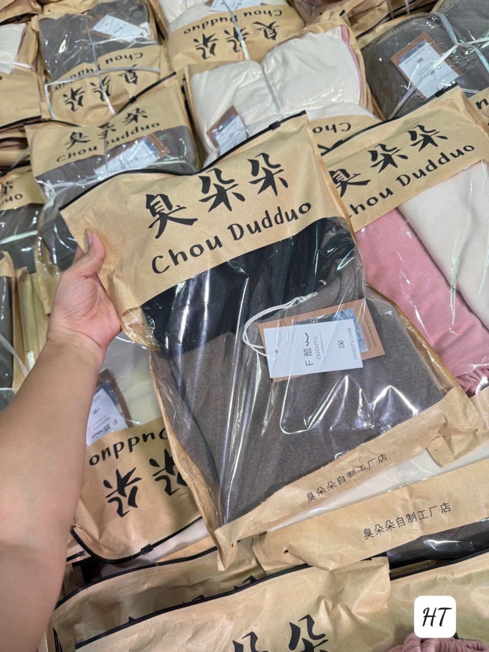 CV- S87 Sét 2bô zip dài tay