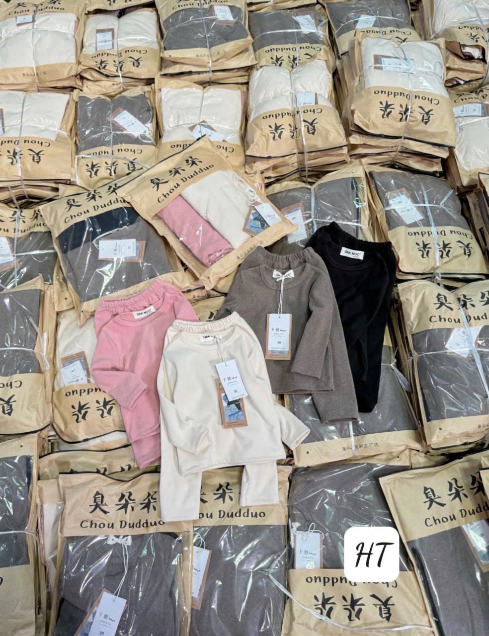 CV- S87 Sét 2bô zip dài tay