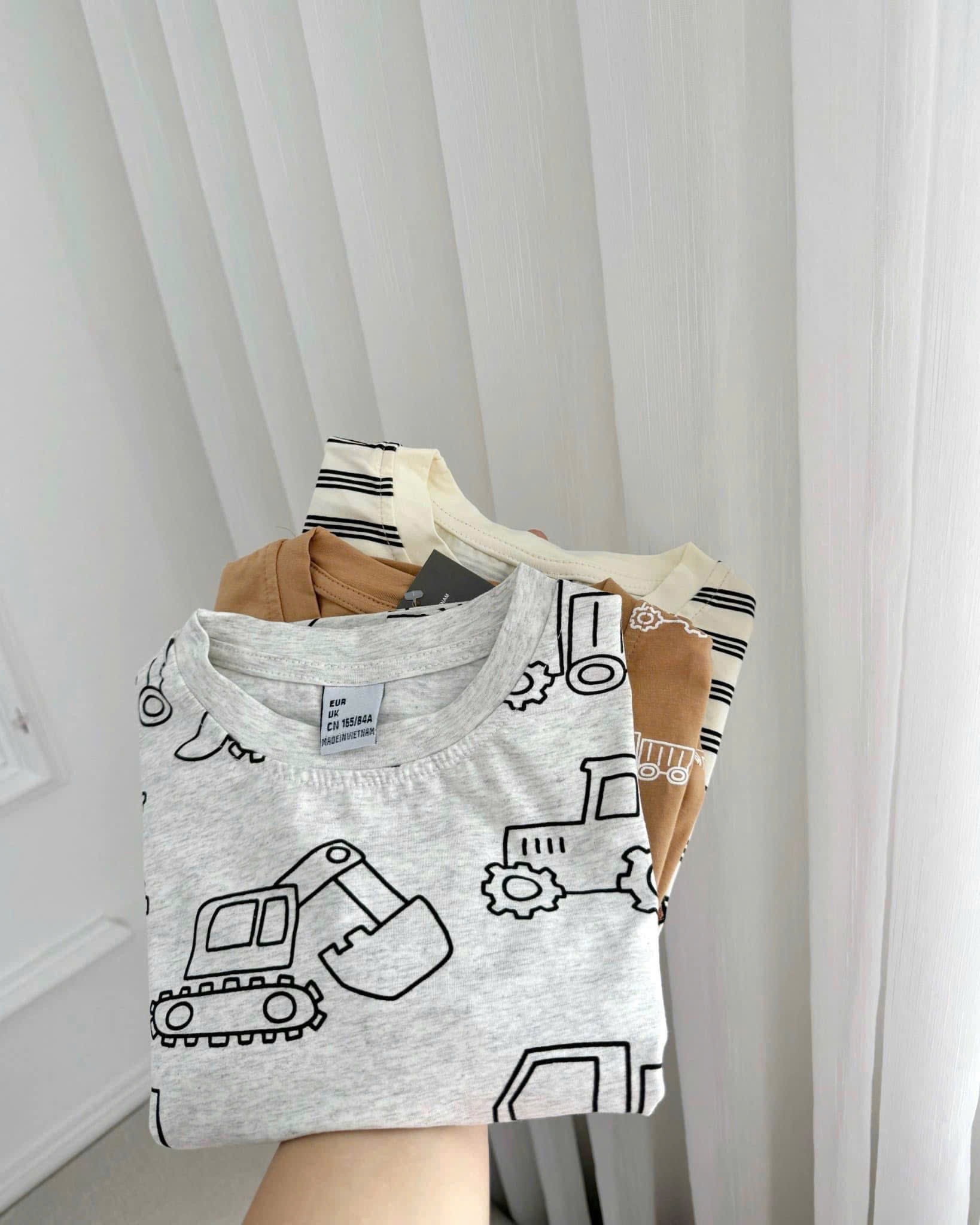 CV - SD09 set 3 DT bộ oto cần cẩu