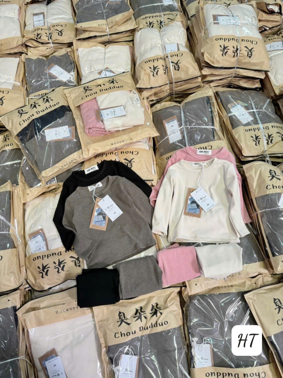 S87 Sét 2bô zip dài tay