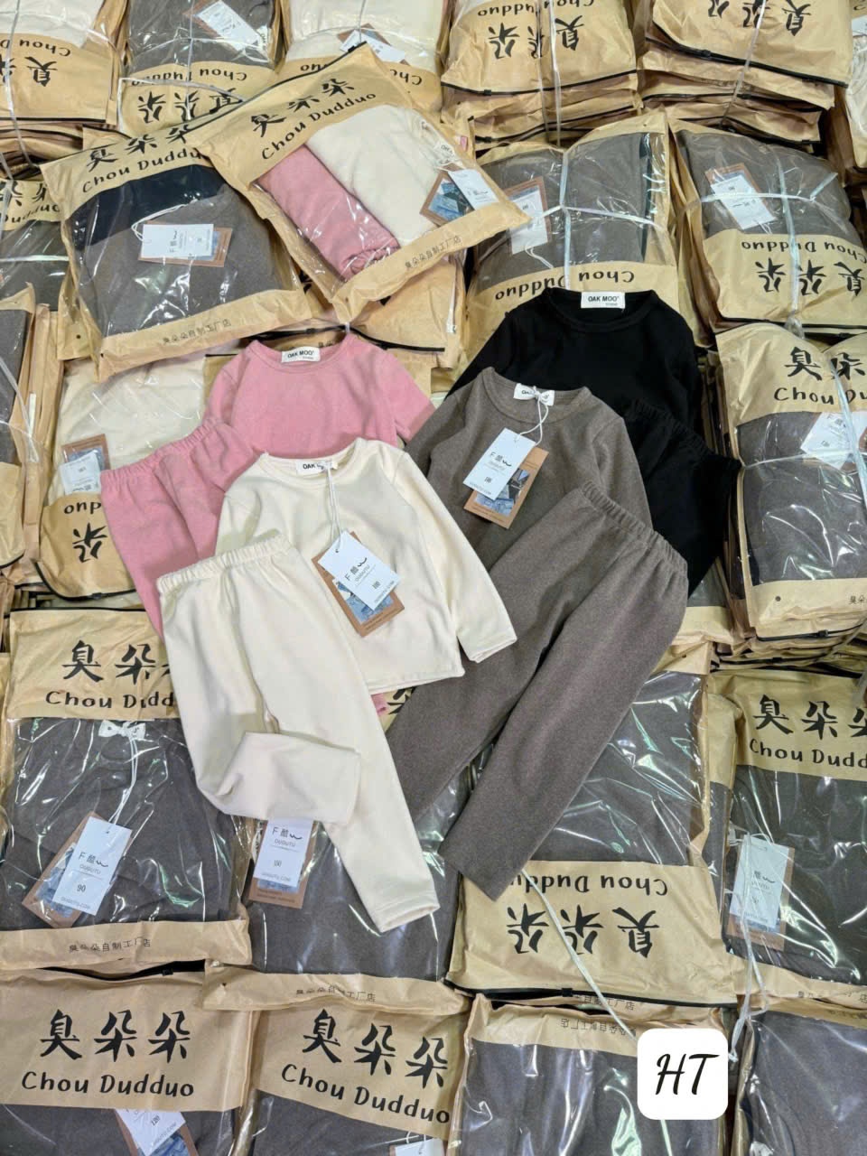 S87 Sét 2bô zip dài tay