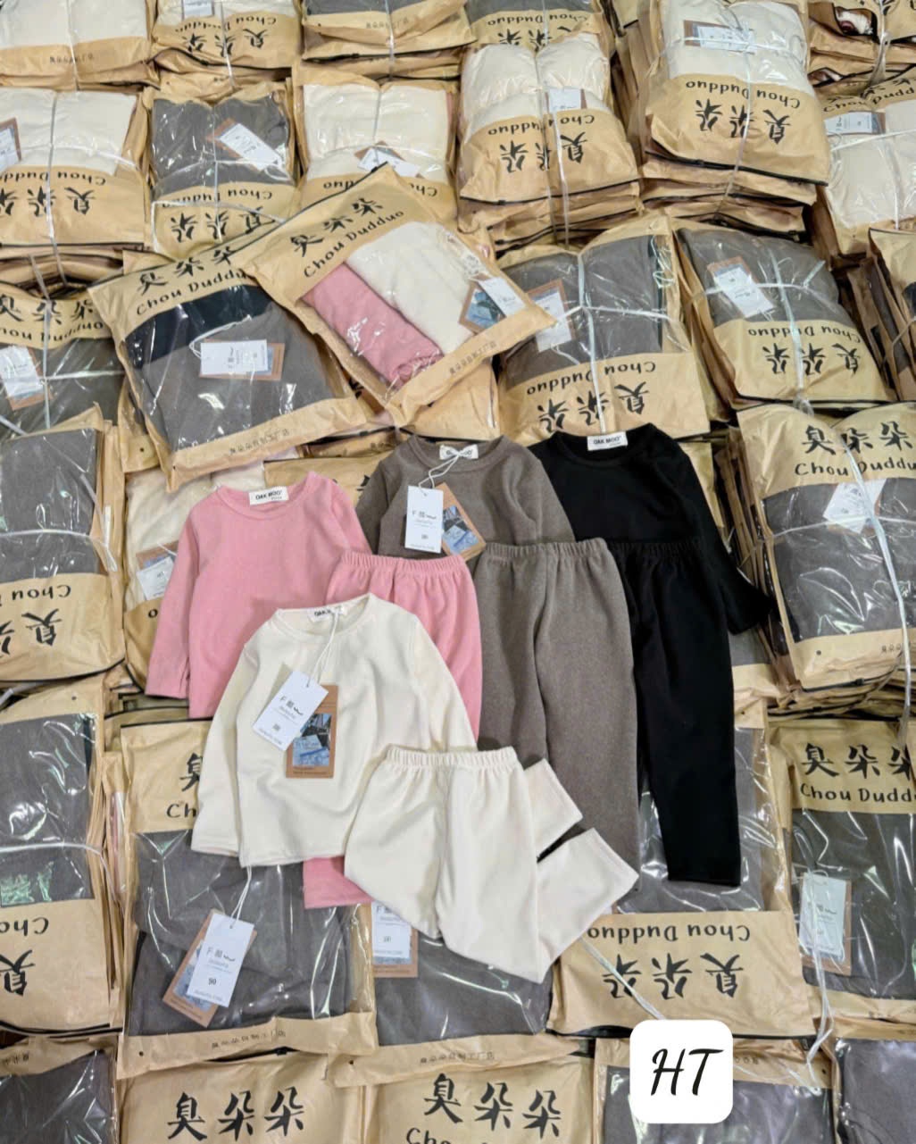 S87 Sét 2bô zip dài tay
