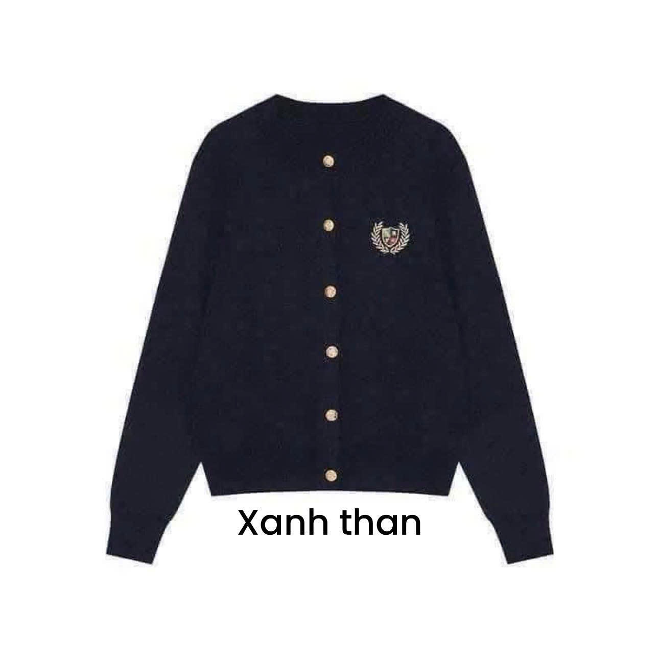 A199# ÁO CARDIGAN CHO NỮ