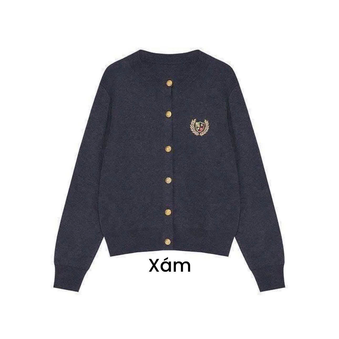 A199# ÁO CARDIGAN CHO NỮ