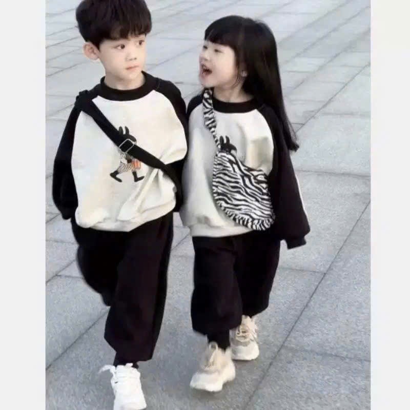 XBG60 SET BỘ NỈ THỎ BÉ