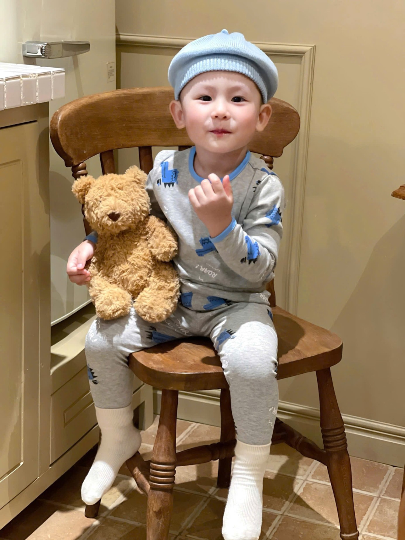 H595 SET BỘ HÀN GHI XANH