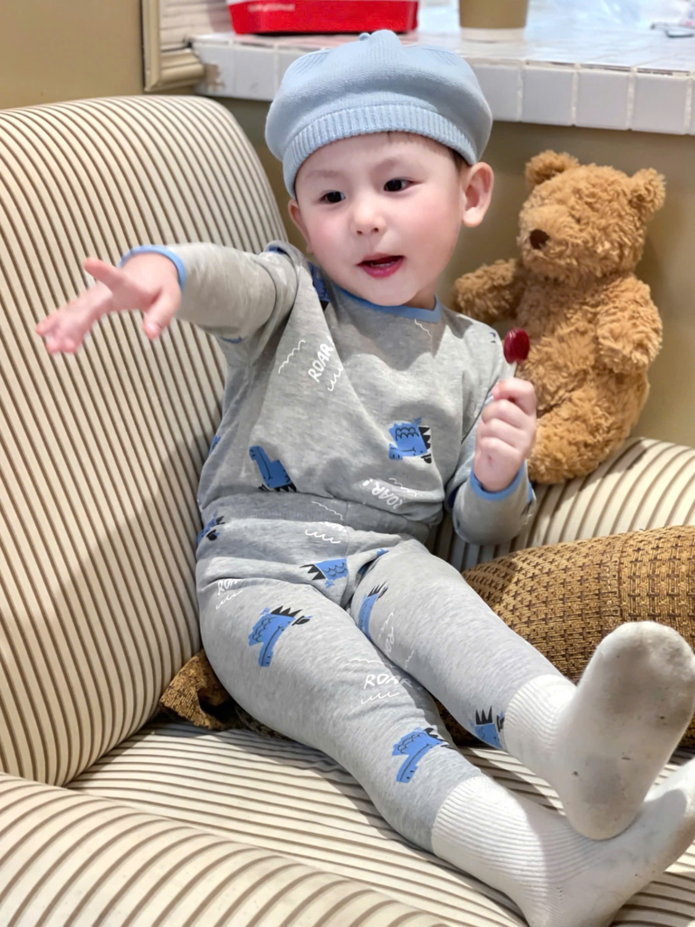 H595 SET BỘ HÀN GHI XANH
