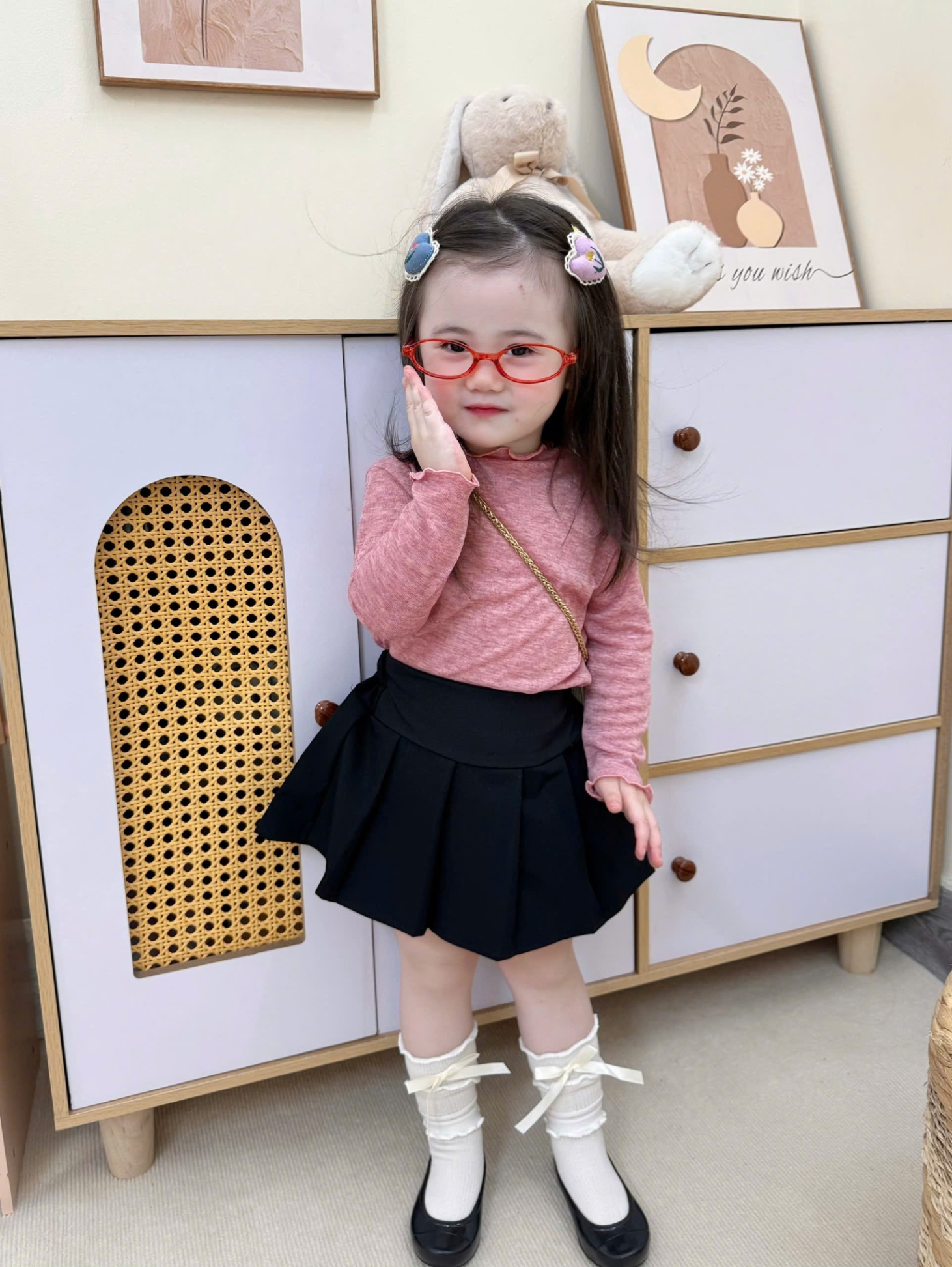 SAB10 SET 3 ÁO BÉ GÁI XƯỚC MỎNG(X)