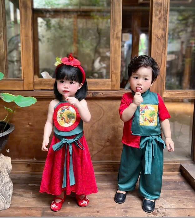 S78# SET YẾM TRUNG THU CHO BÉ