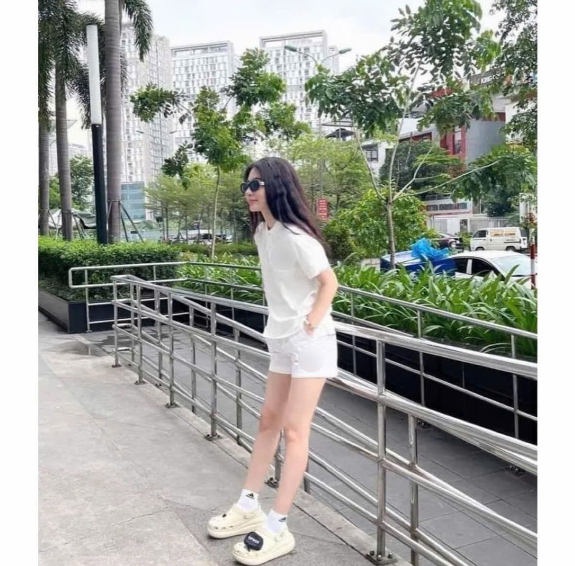 TB35 #SET 3 QUẦN THÔ KAKI THÊU Ads
