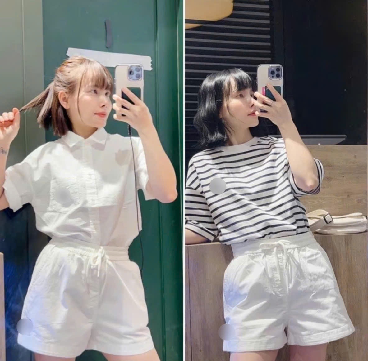 TB35 #SET 3 QUẦN THÔ KAKI THÊU Ads