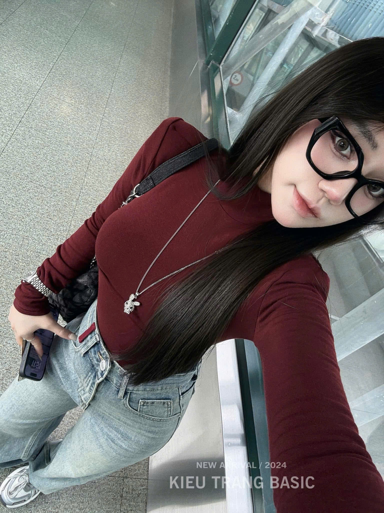 AZ02 ÁO ZIP LÓT LÔNG CỔ TRÒN ĐỘN VAI