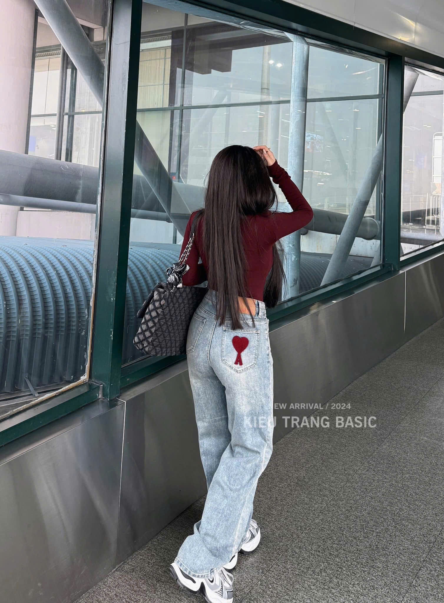 AZ02 ÁO ZIP LÓT LÔNG CỔ TRÒN ĐỘN VAI